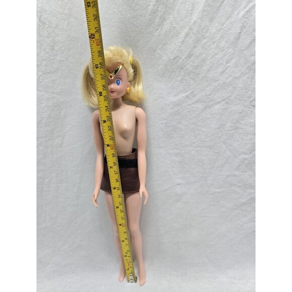 Vintage Sailor Moon Deluxe Adventure Doll Irwin 2000s- Hair Cut- See Photos - Picture 9 of 9